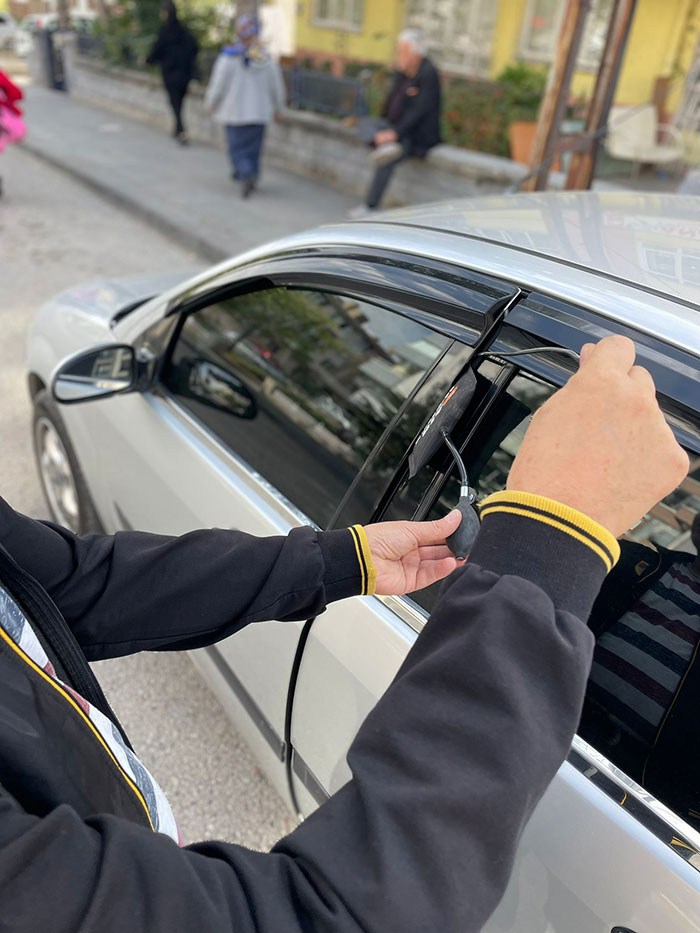 Bahçelievler Oto Kilitçisi